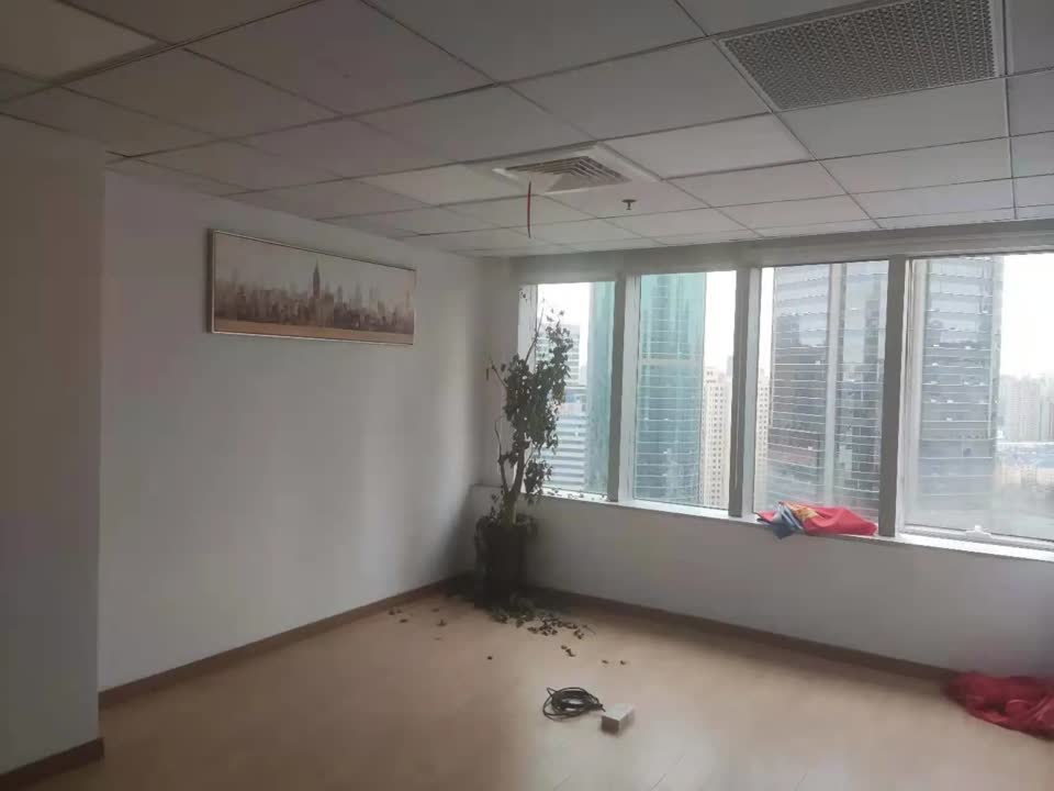 上海汤臣金融大厦二手房房源图片