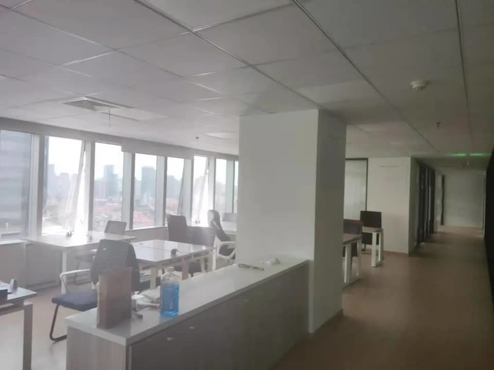 上海汤臣金融大厦二手房房源图片