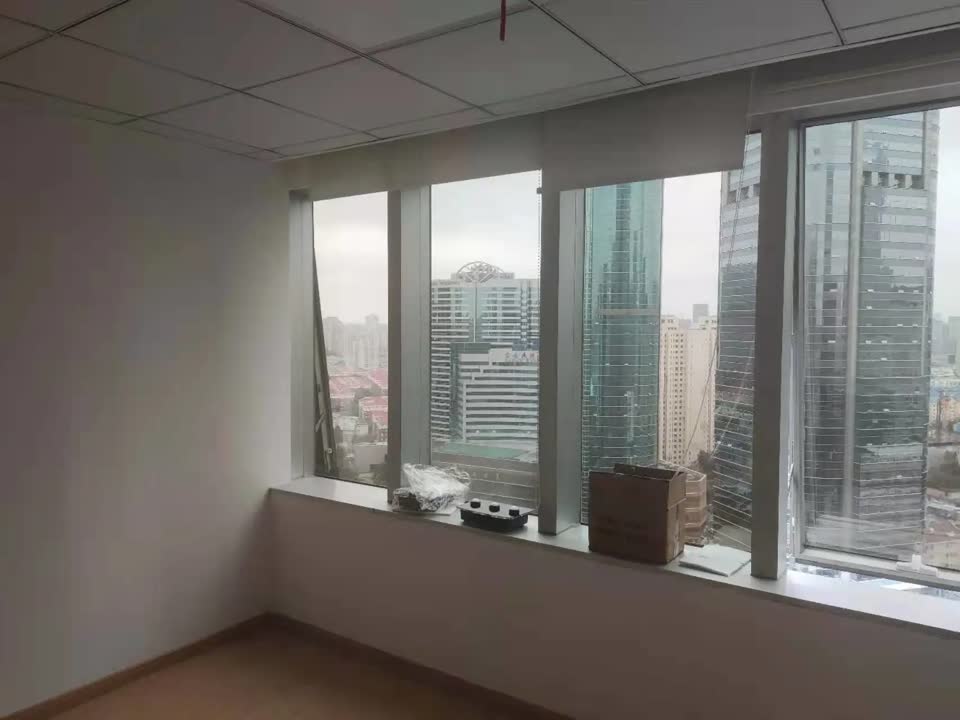 上海汤臣金融大厦二手房房源图片