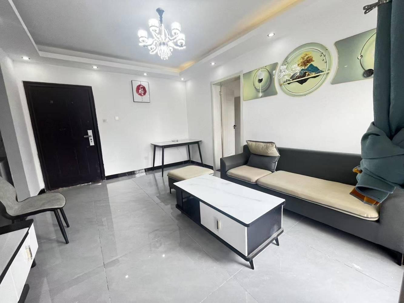 上海佳伟景苑二手房房源图片