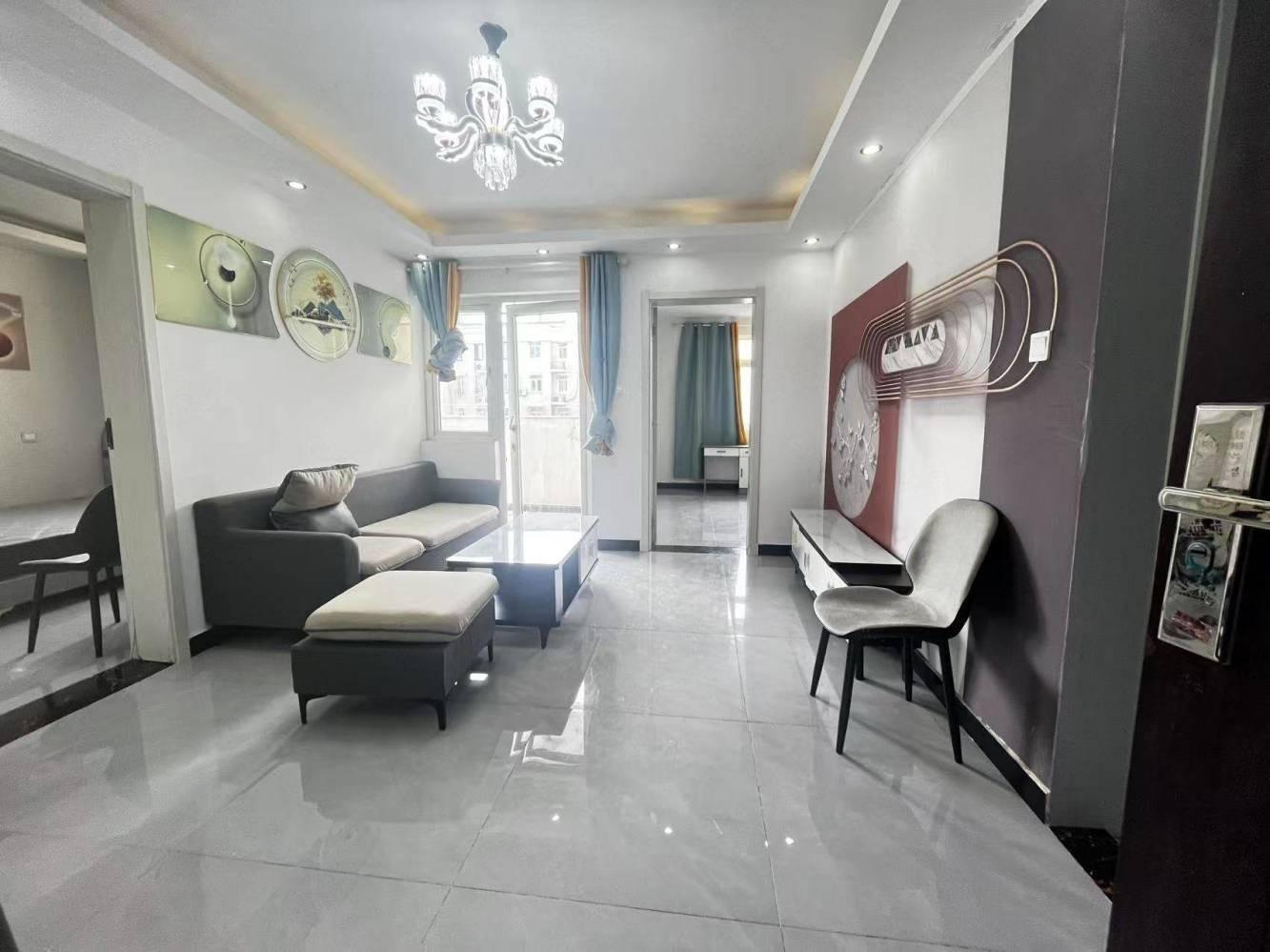 上海佳伟景苑二手房房源图片