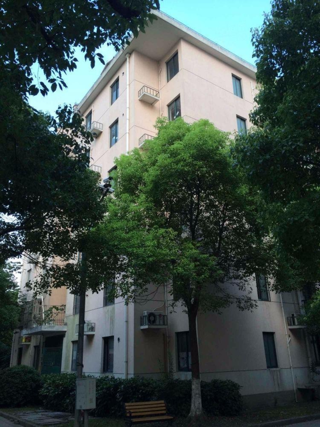 上海民春苑二手房房源图片