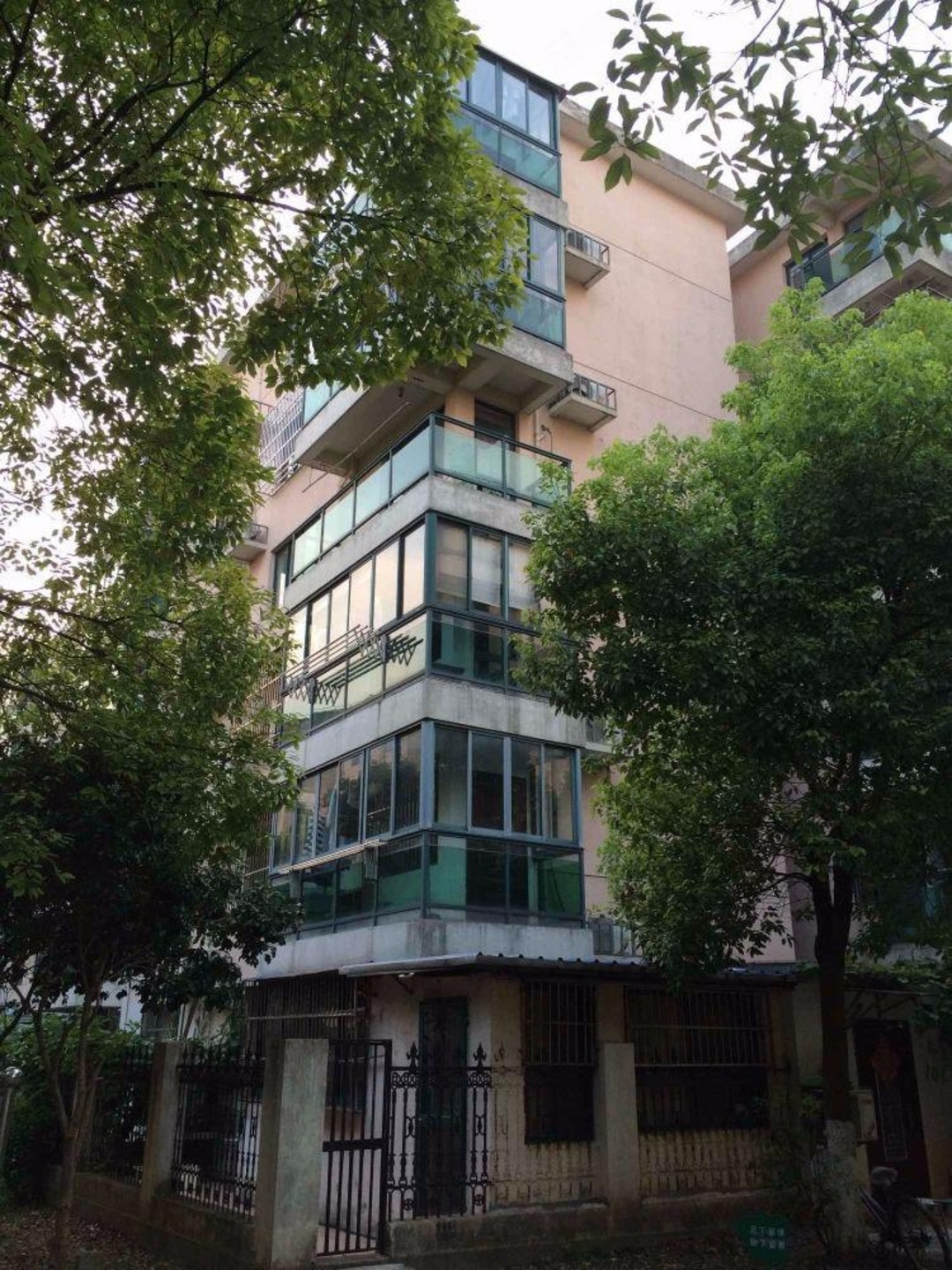 上海民春苑二手房房源图片