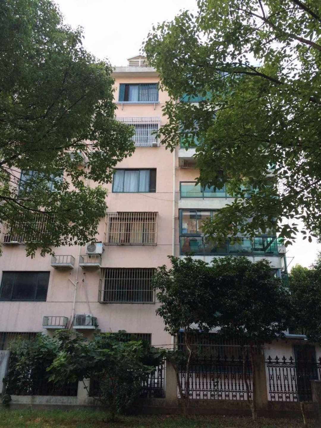 上海民春苑二手房房源图片