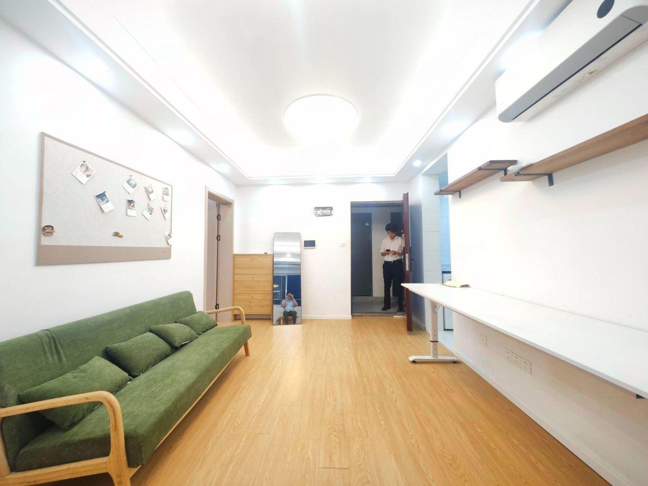 上海金海华城福民佳苑二手房房源图片