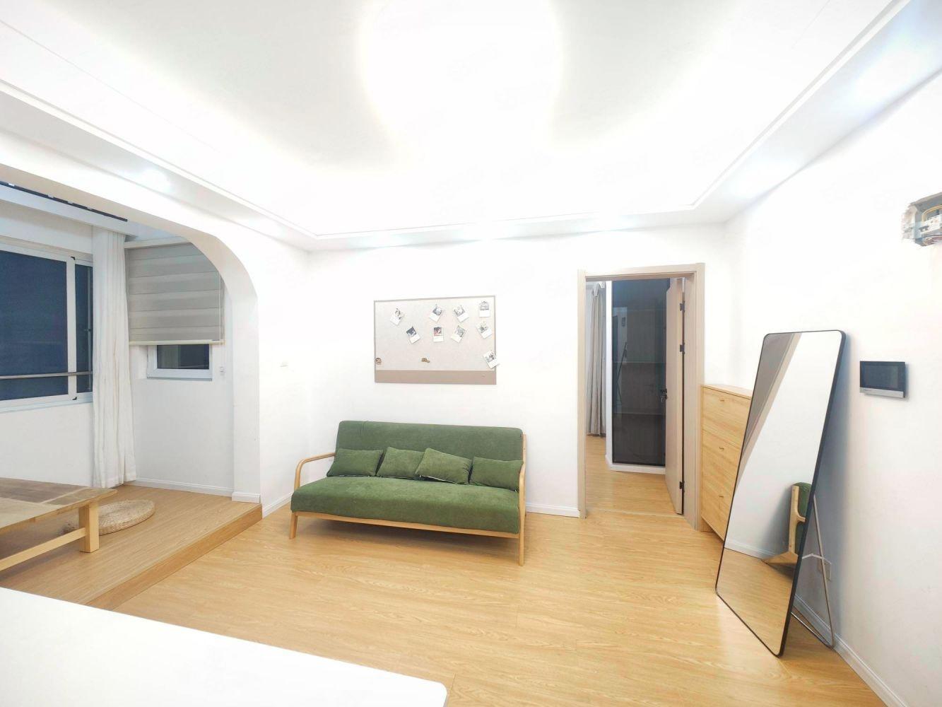 上海金海华城福民佳苑二手房房源图片