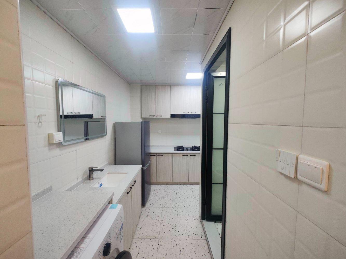 上海金海华城福民佳苑二手房房源图片