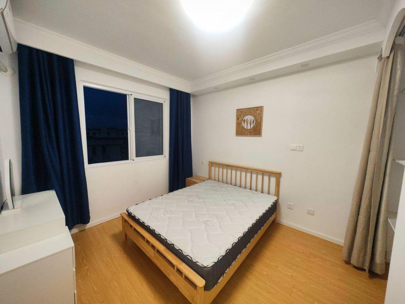 上海金海华城福民佳苑二手房房源图片