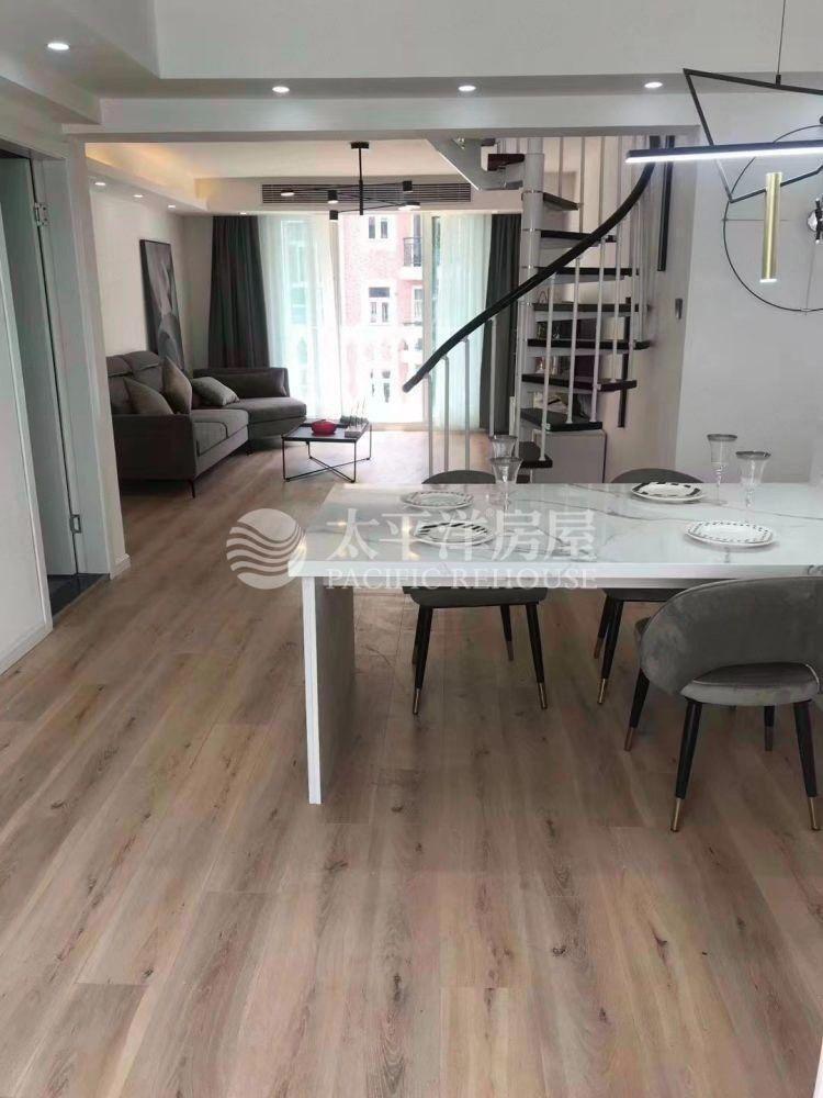 上海徐家汇花园二手房房源图片