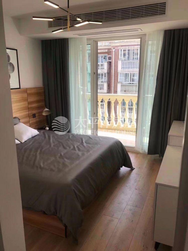 上海徐家汇花园二手房房源图片