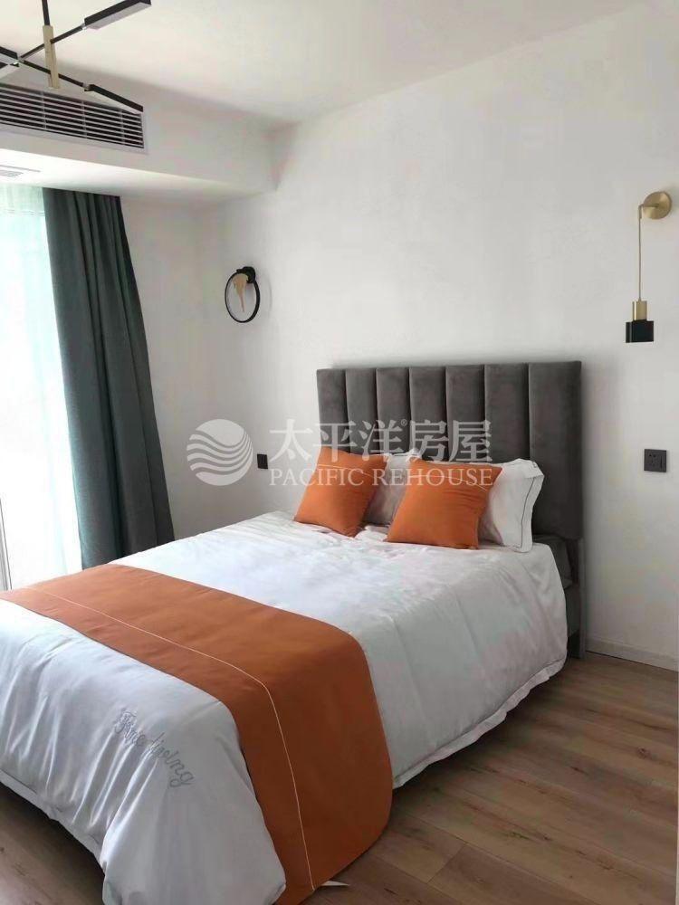 上海徐家汇花园二手房房源图片