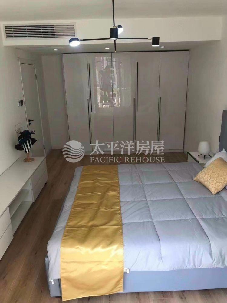 上海徐家汇花园二手房房源图片