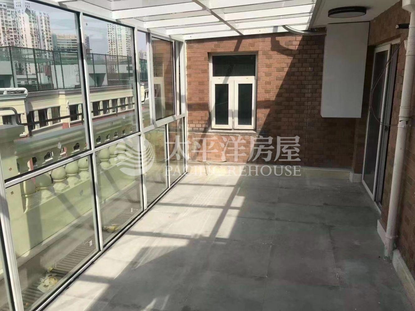 上海徐家汇花园二手房房源图片