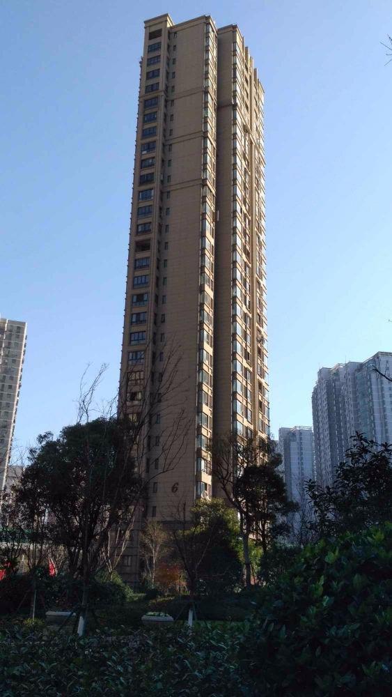 上海中海万锦城三期二手房房源图片