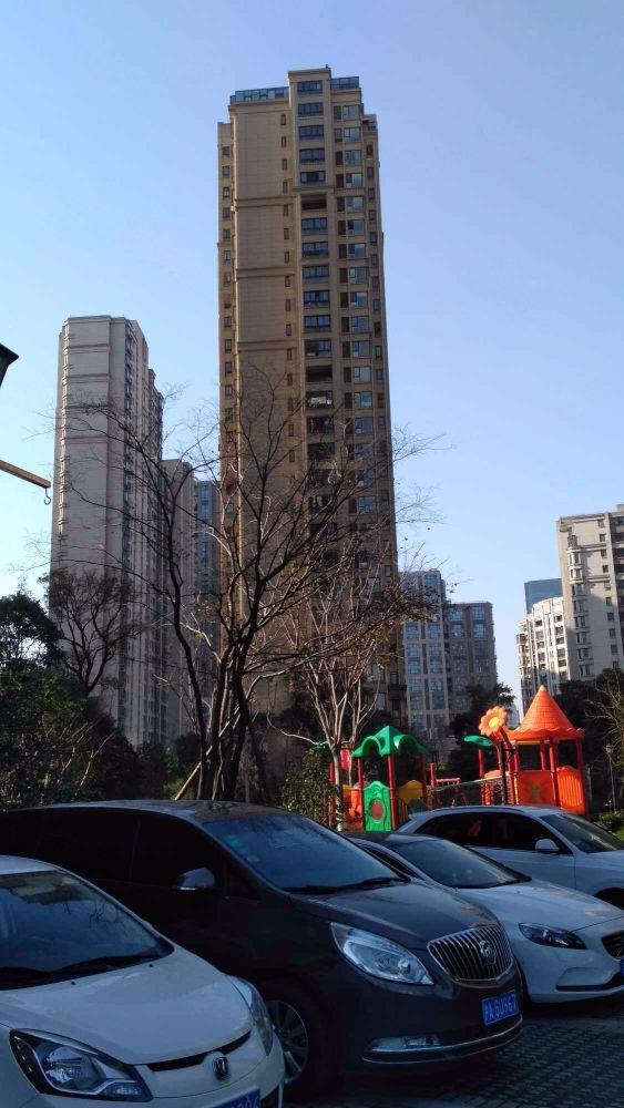 上海中海万锦城三期二手房房源图片