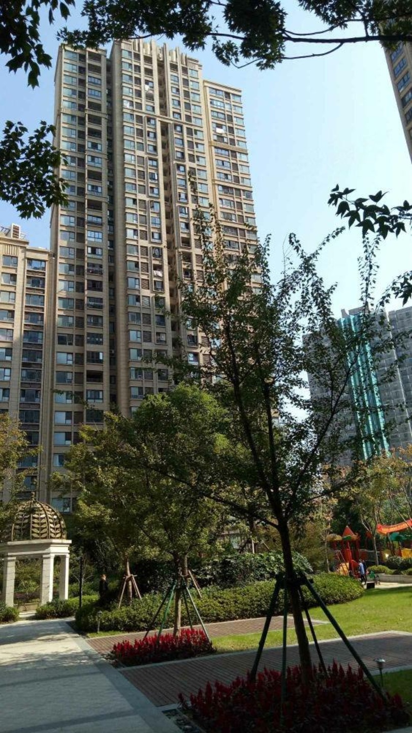 上海中海万锦城三期二手房房源图片
