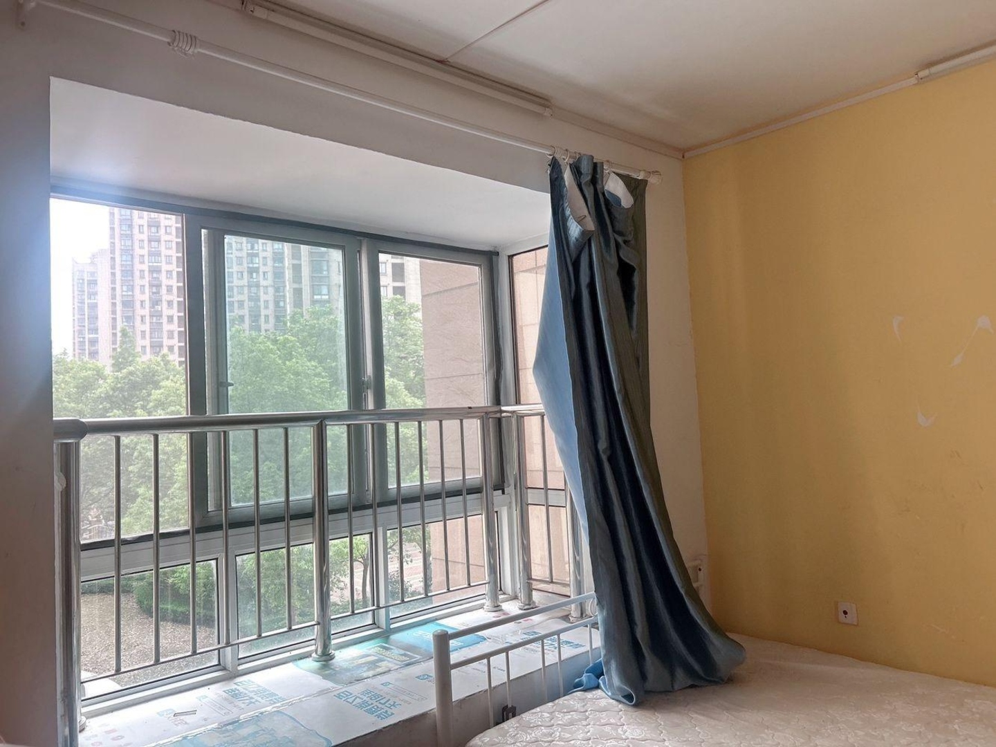 上海柳湖景庭二手房房源图片