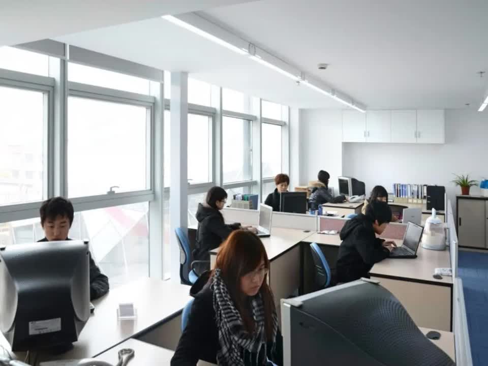 上海绿地汇创国际大厦二手房房源图片