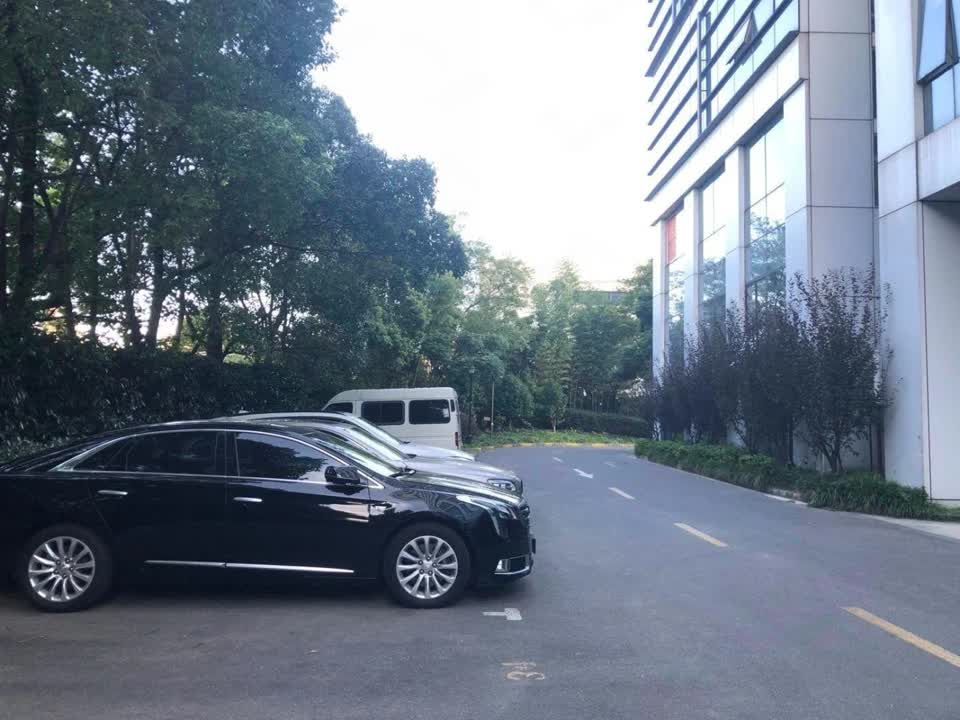 上海绿地汇创国际大厦二手房房源图片
