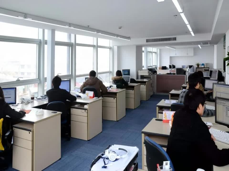 上海绿地汇创国际大厦二手房房源图片