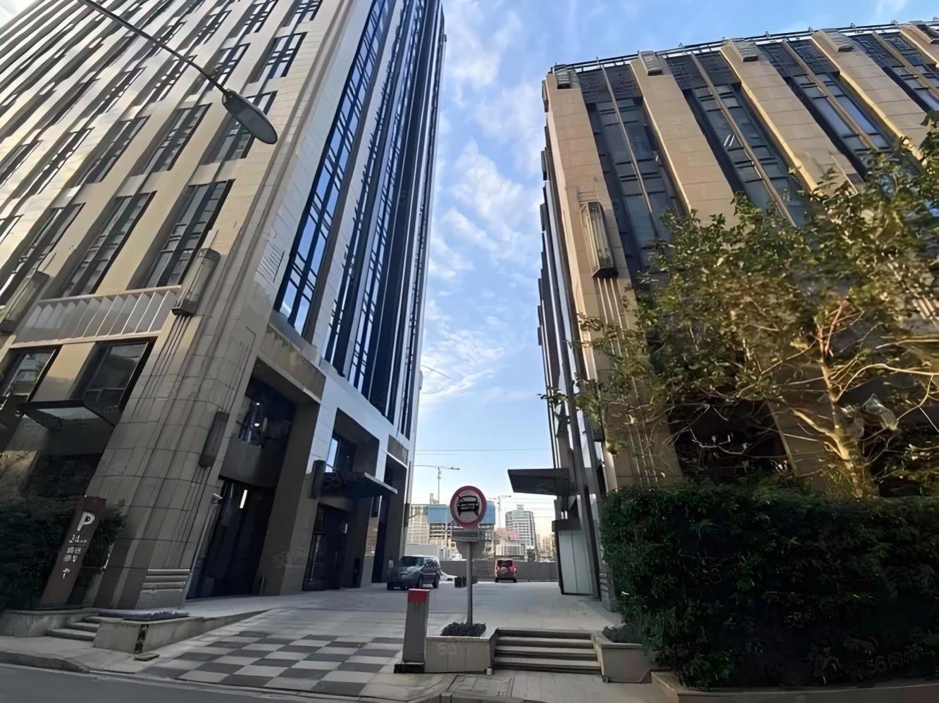 上海长泰企业天地广场二手房房源图片