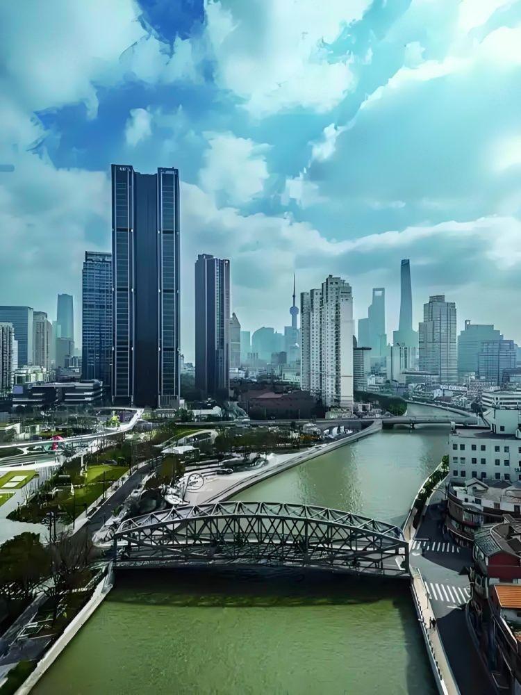 上海长泰企业天地广场二手房房源图片
