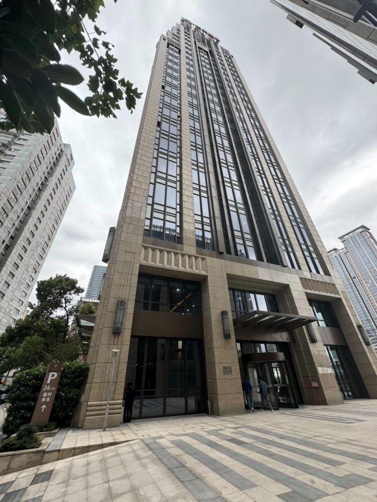上海长泰企业天地广场二手房房源图片