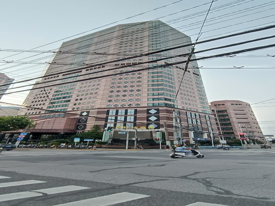 上海上海科技京城二手房房源图片