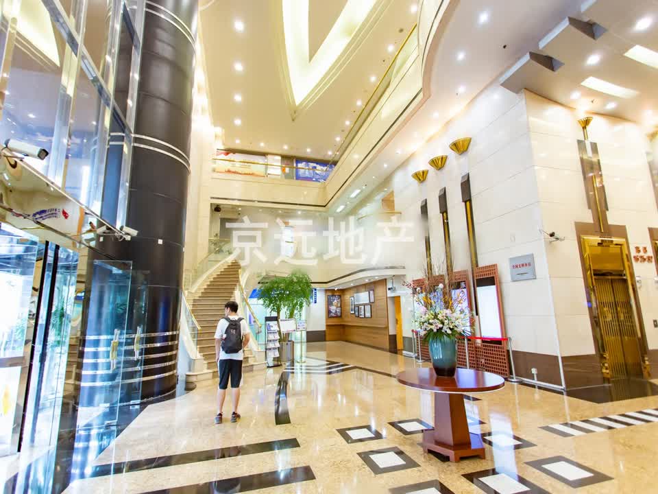 上海上海科技京城二手房房源图片