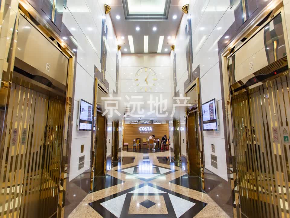 上海上海科技京城二手房房源图片