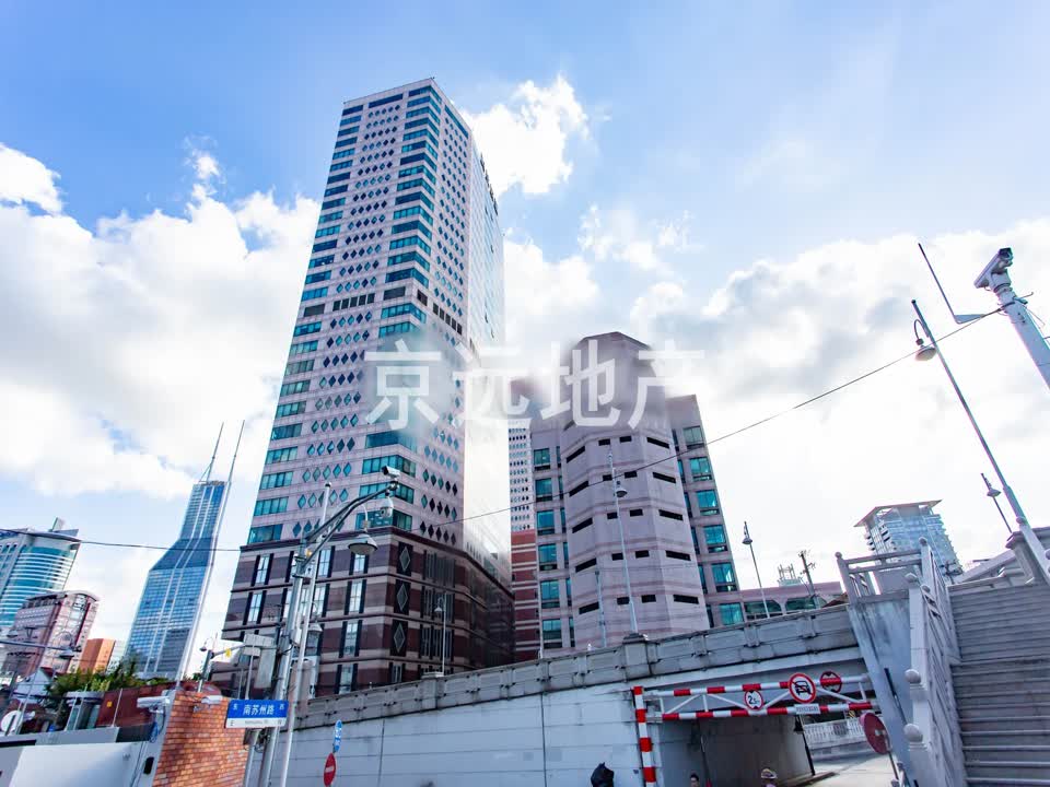 上海上海科技京城二手房房源图片