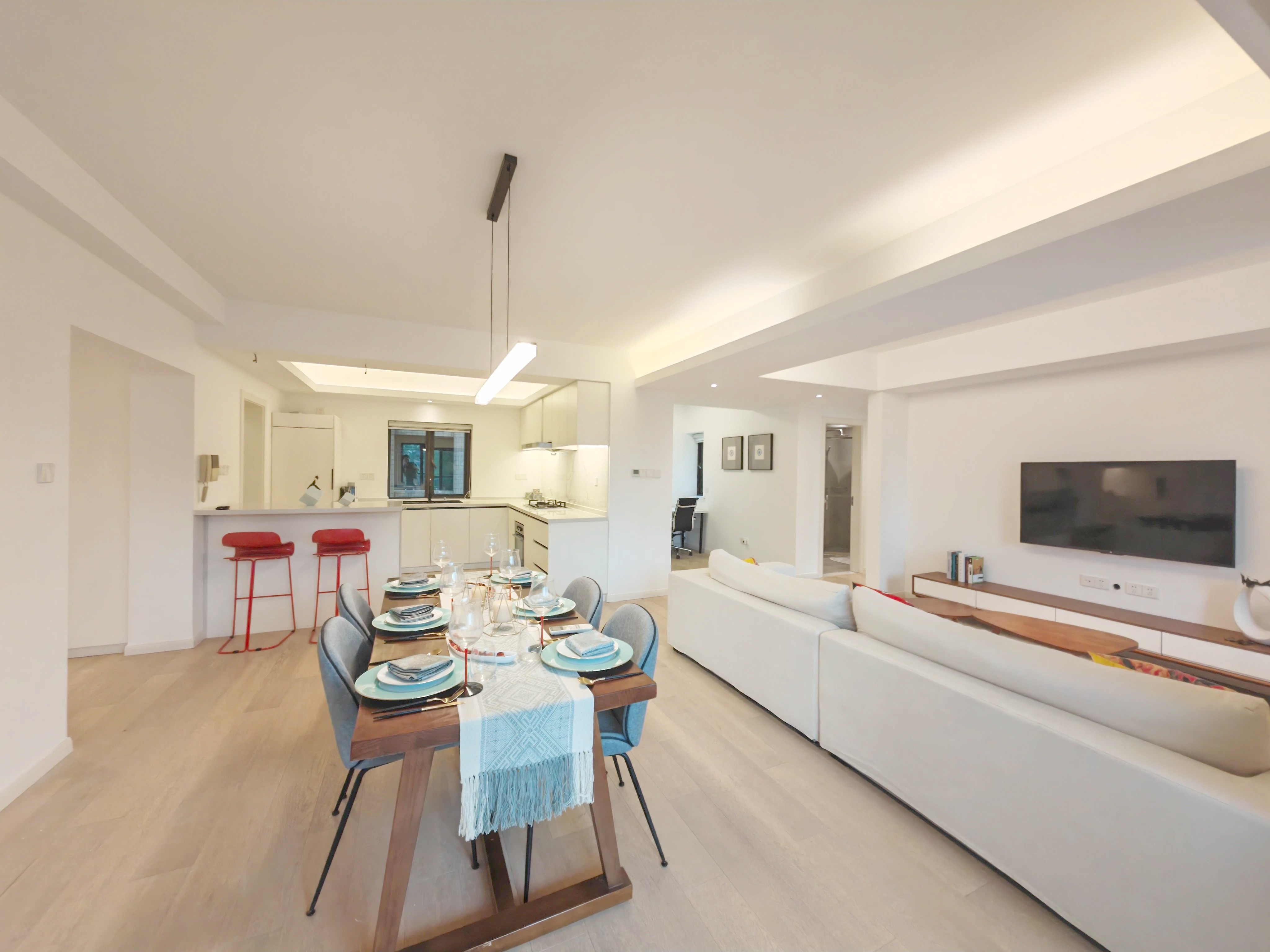 上海鸿艺豪苑二手房房源图片