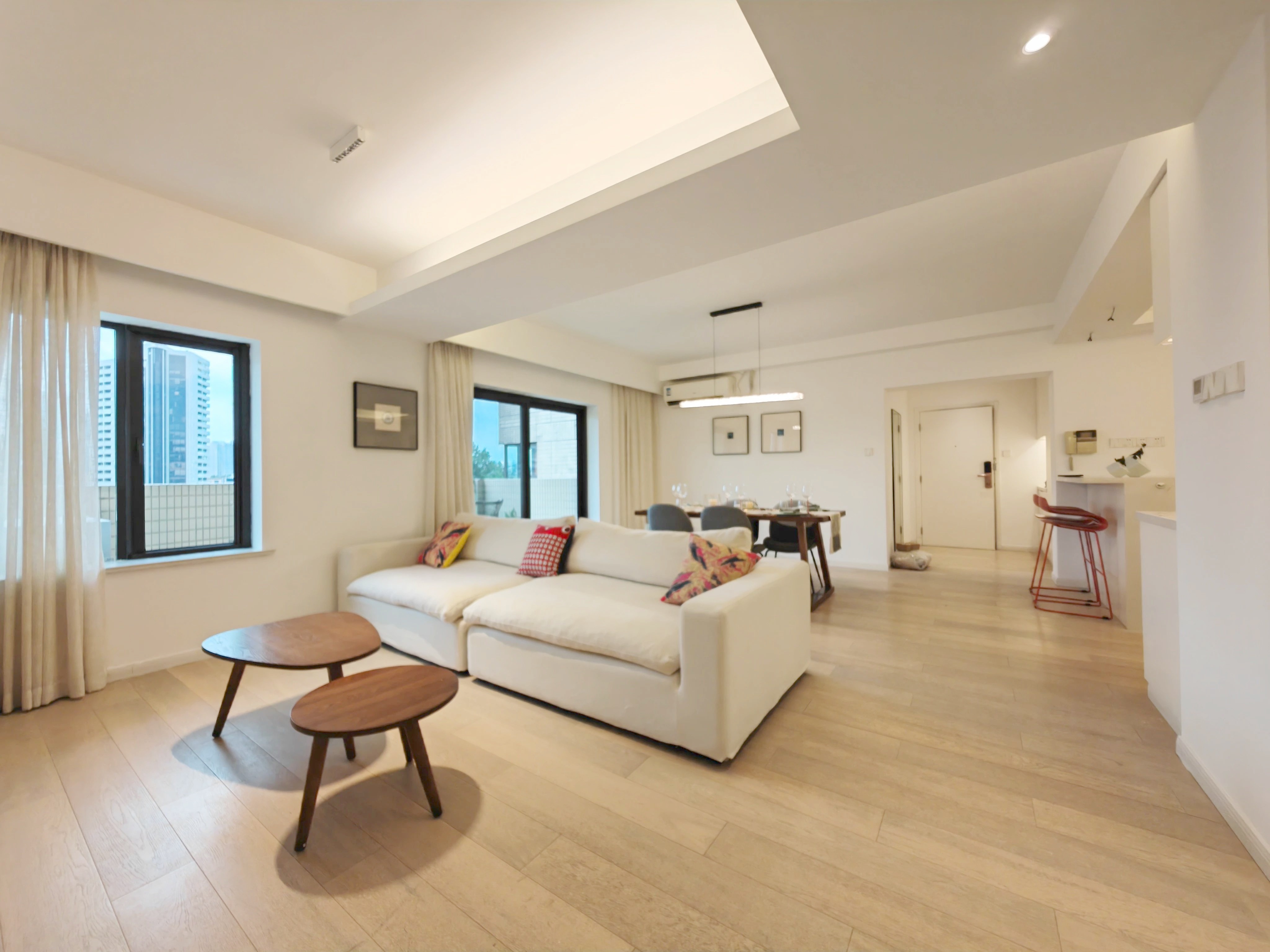 上海鸿艺豪苑二手房房源图片