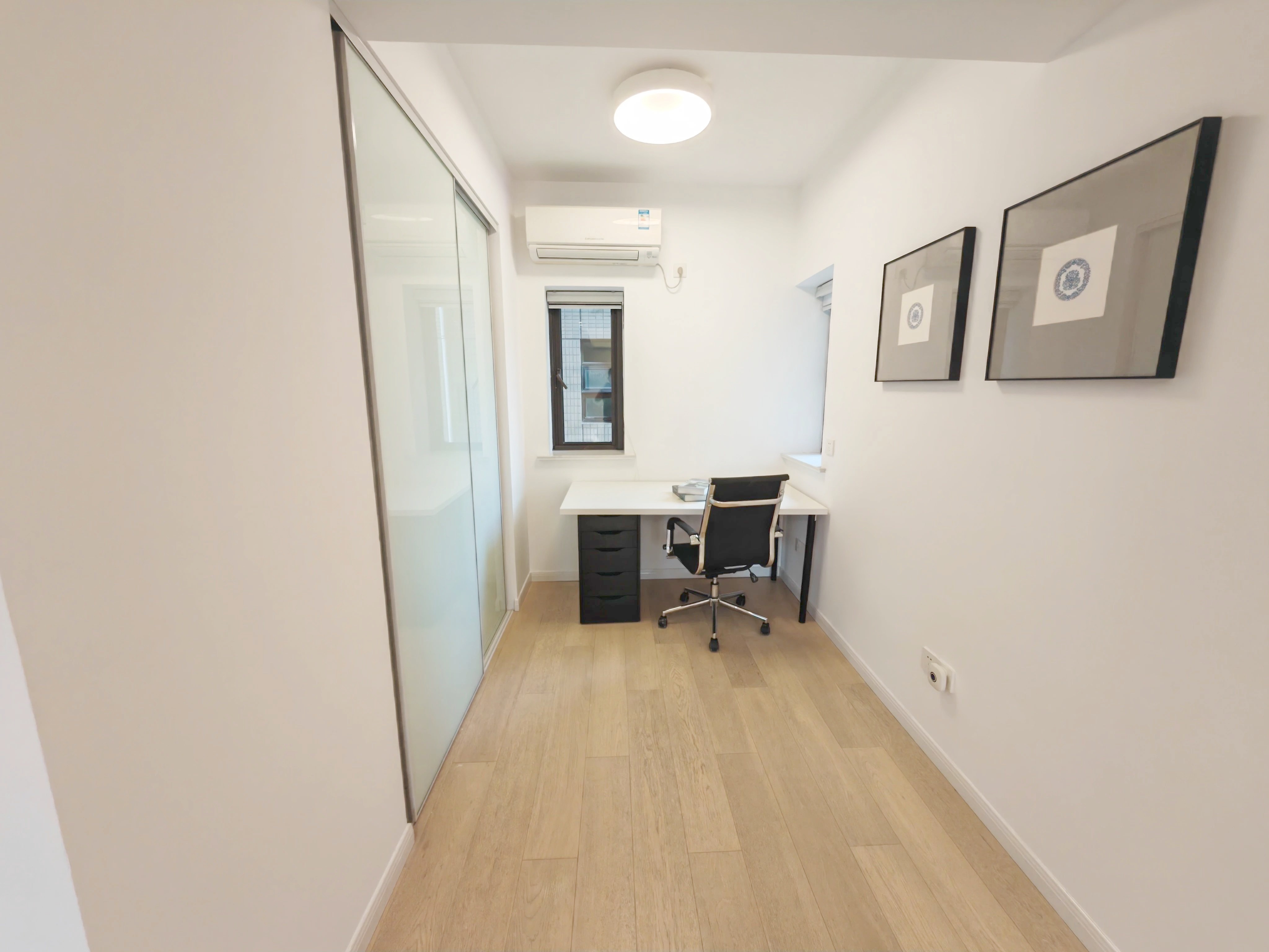 上海鸿艺豪苑二手房房源图片