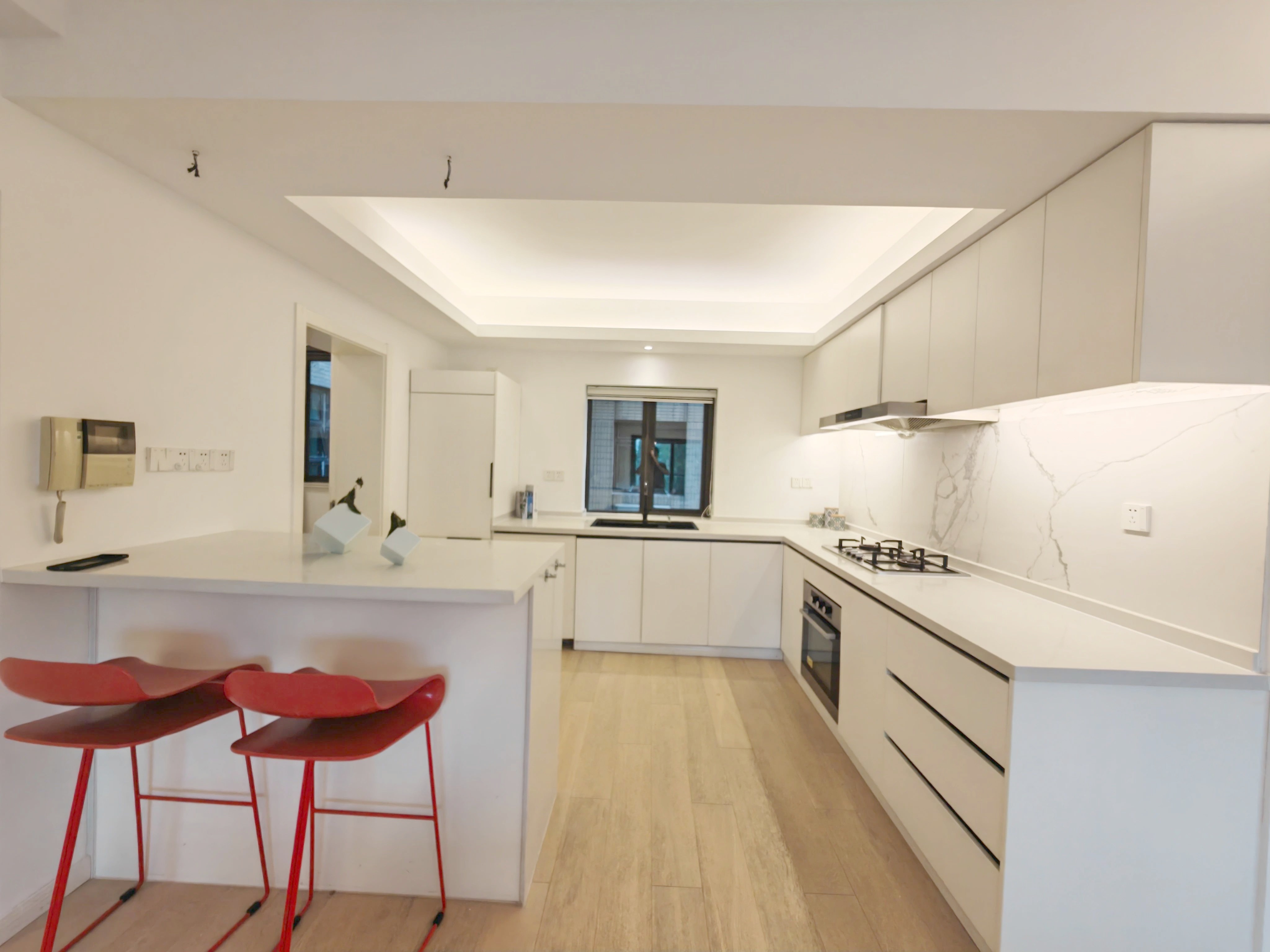 上海鸿艺豪苑二手房房源图片