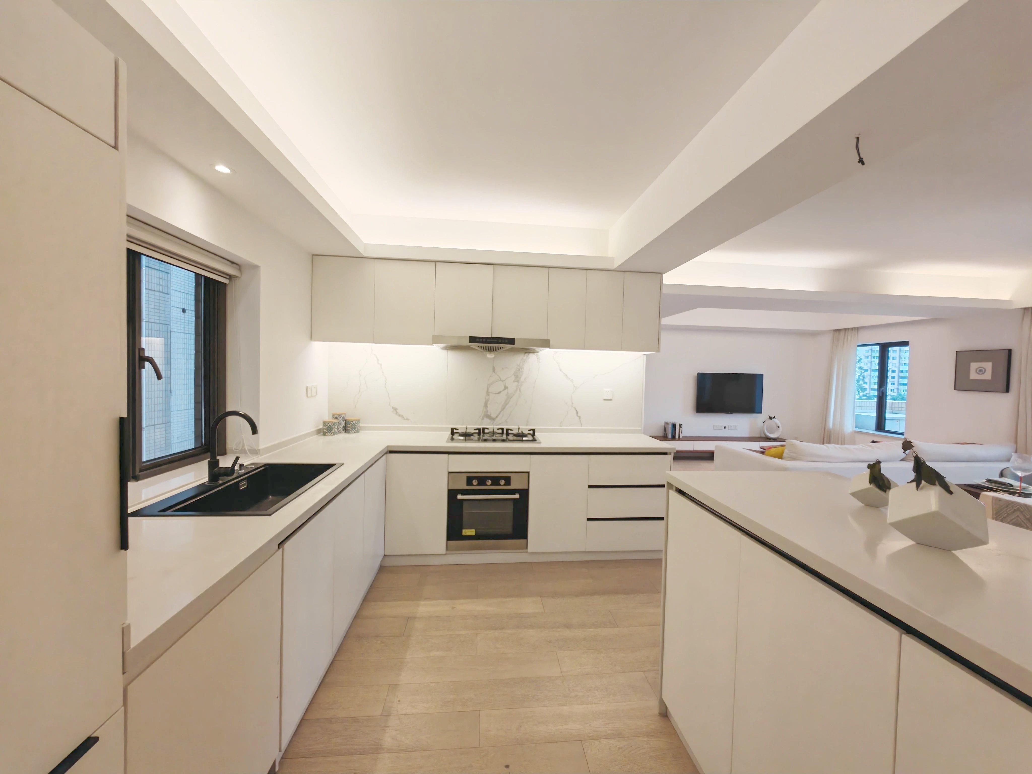 上海鸿艺豪苑二手房房源图片