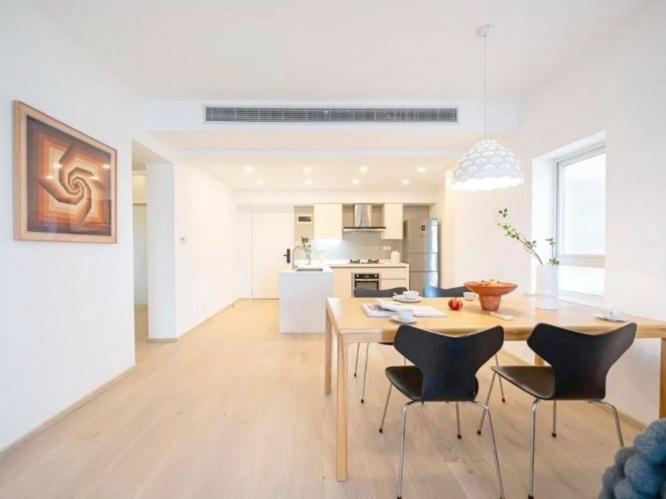 上海鸿艺豪苑二手房房源图片