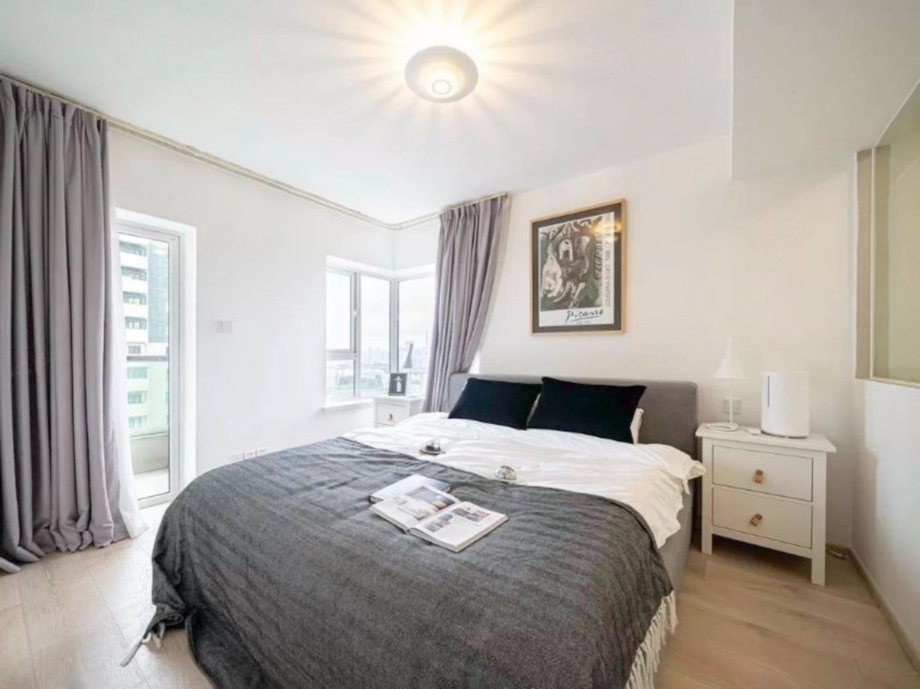 上海鸿艺豪苑二手房房源图片