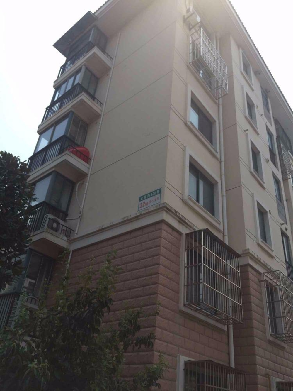 上海阳光花城同景苑二手房房源图片