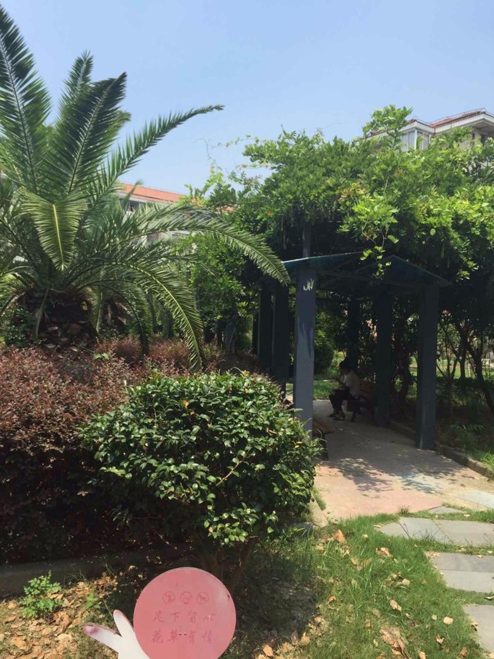 上海阳光花城同景苑二手房房源图片