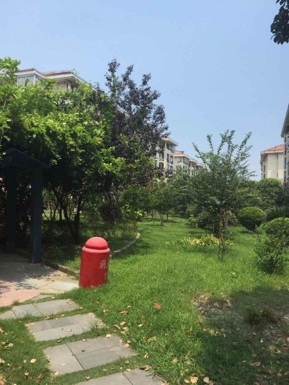 上海阳光花城同景苑二手房房源图片