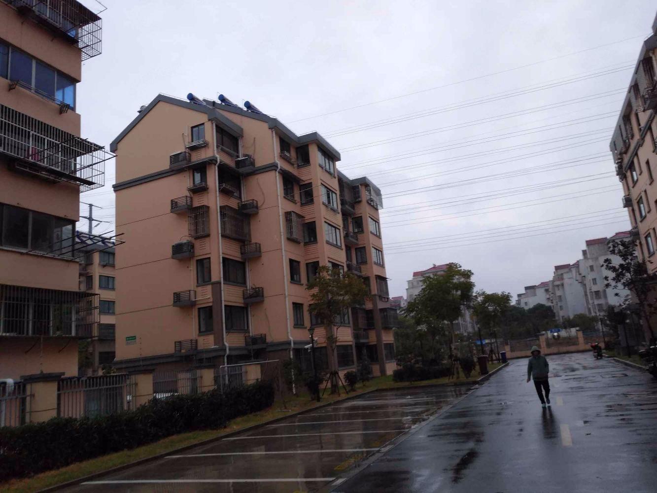 上海德川新苑二手房房源图片