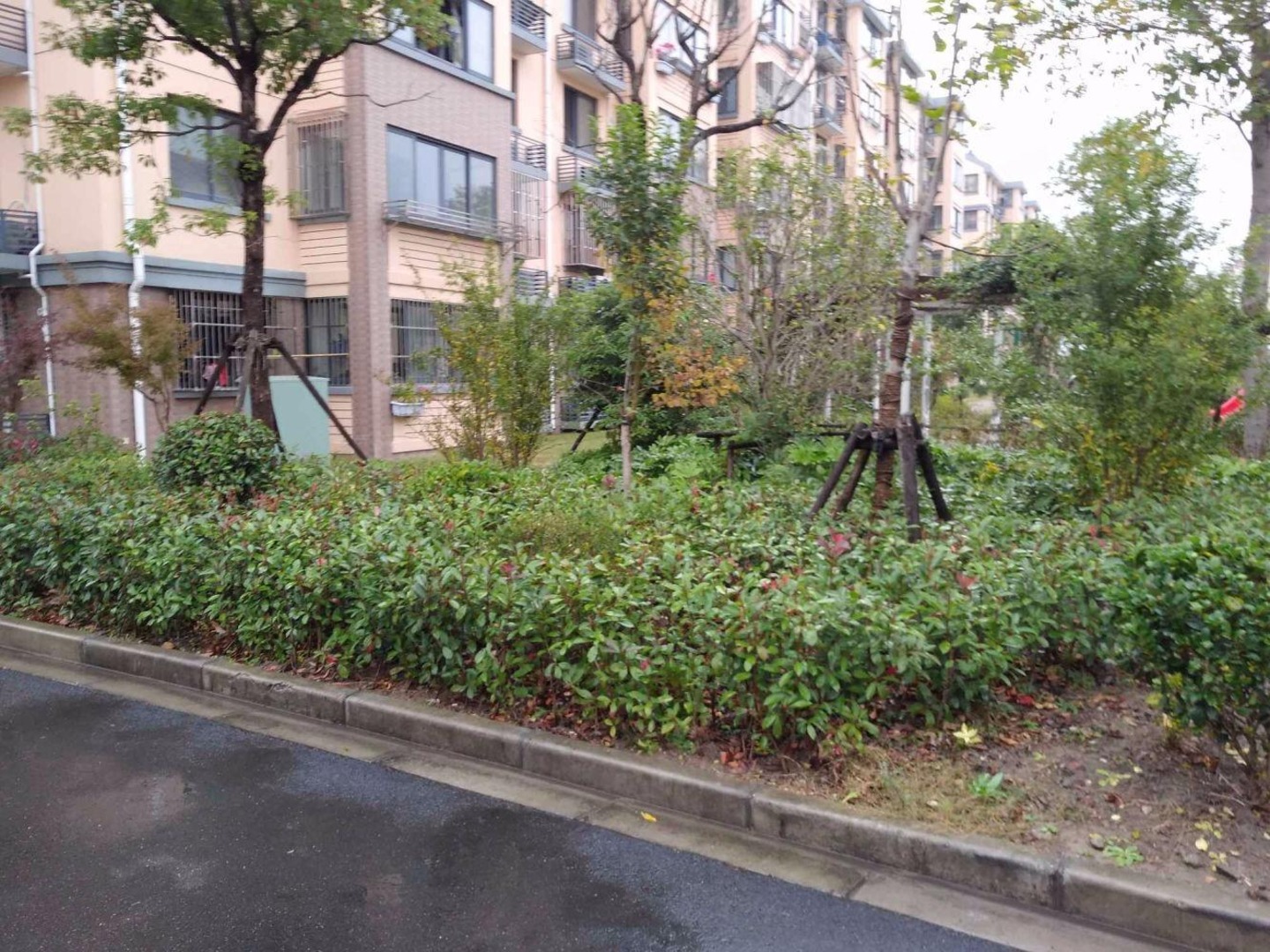 上海德川新苑二手房房源图片