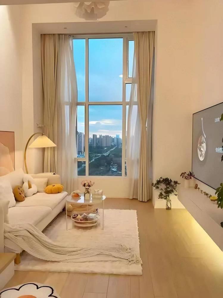 上海逸仙路580号楼二手房房源图片