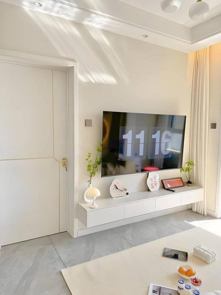 上海逸仙路580号楼二手房房源图片