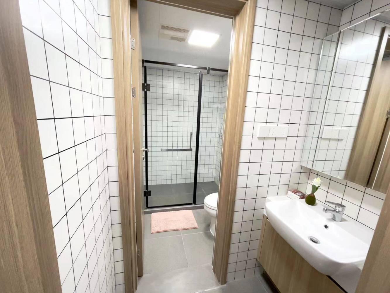 上海逸仙路580号楼二手房房源图片