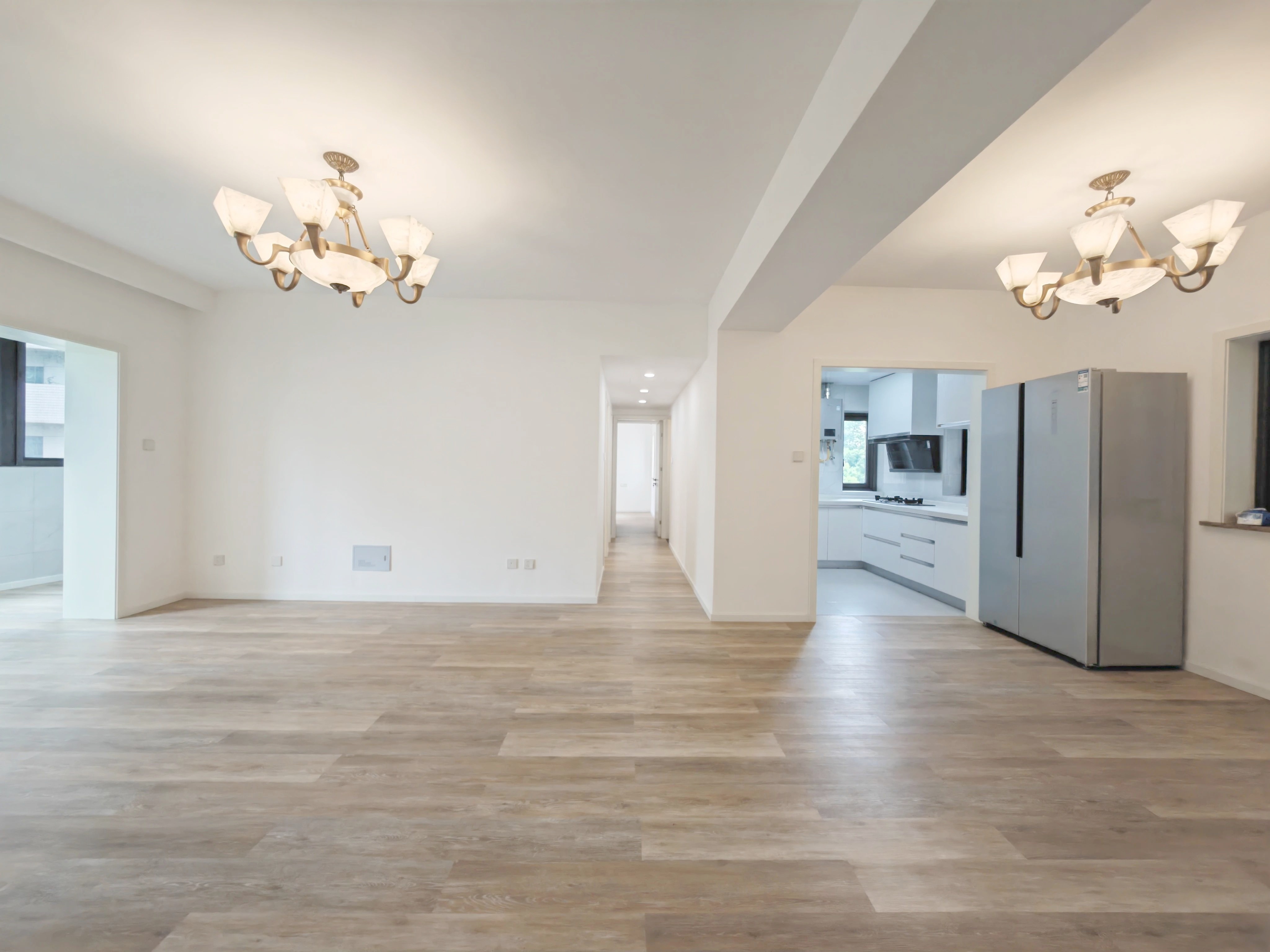 上海鸿艺豪苑二手房房源图片