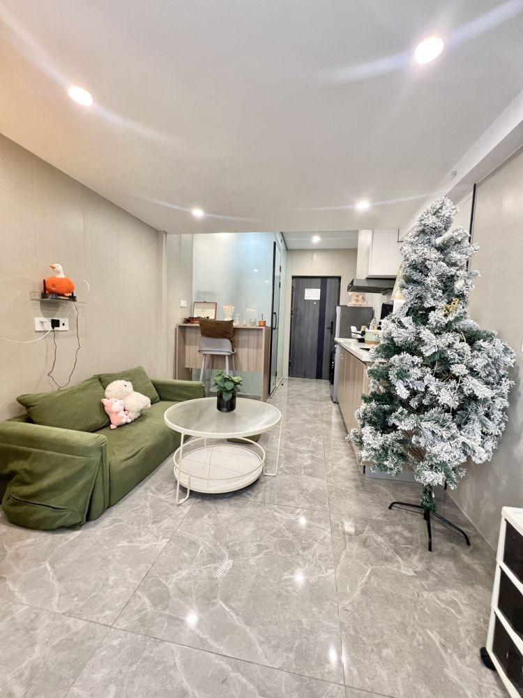 上海凯斯国际商务中心二手房房源图片