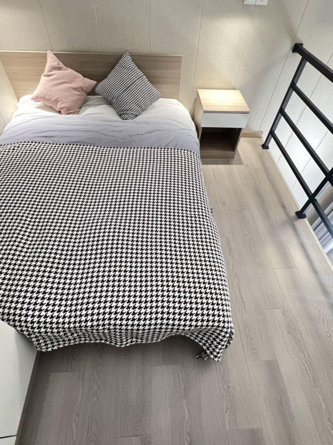 上海凯斯国际商务中心二手房房源图片