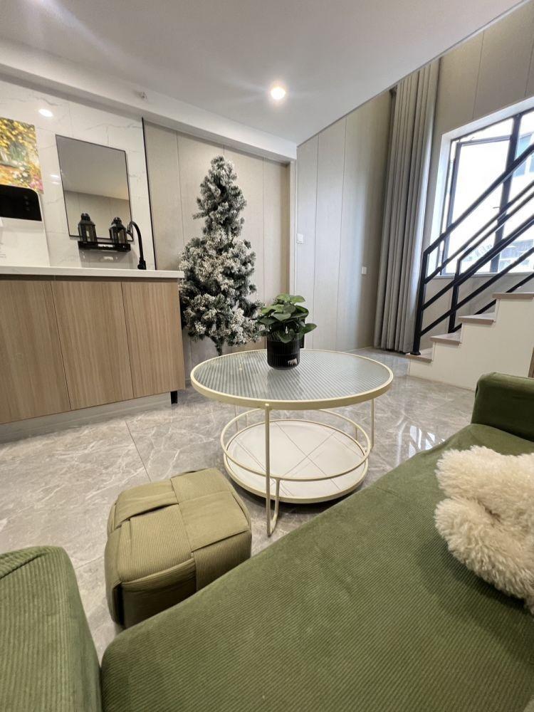 上海凯斯国际商务中心二手房房源图片